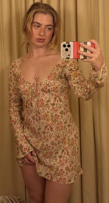 Anais gallagher leaked private photo uncensored HD quality