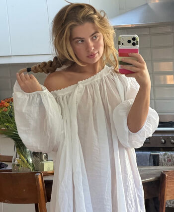 Anais gallagher leaked private photo uncensored HD quality