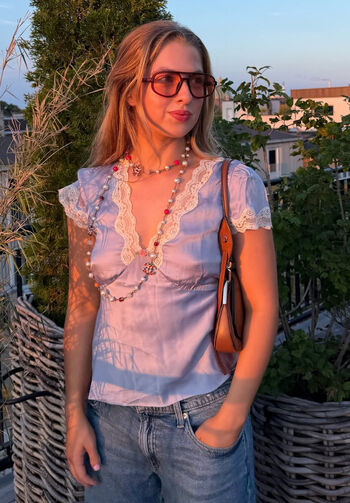 Anais gallagher leaked private photo uncensored HD quality