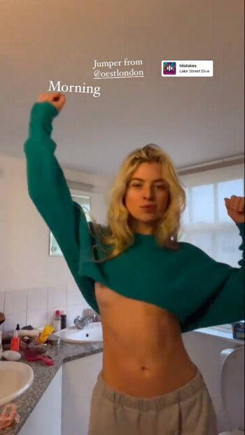 Anais gallagher leaked private photo uncensored HD quality