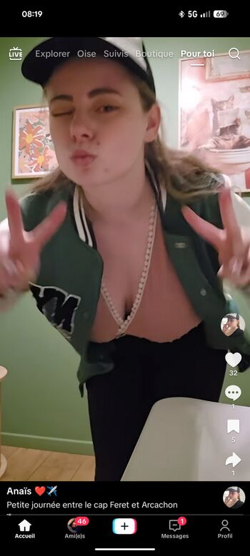 Anais page leaked private photo uncensored HD quality