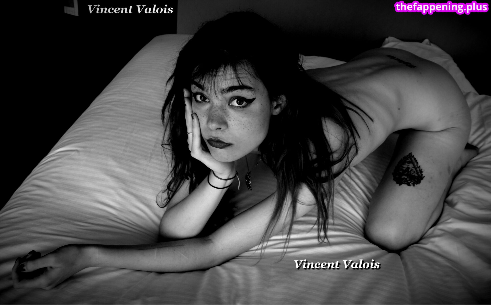 Page/ leaked private photo uncensored HD quality