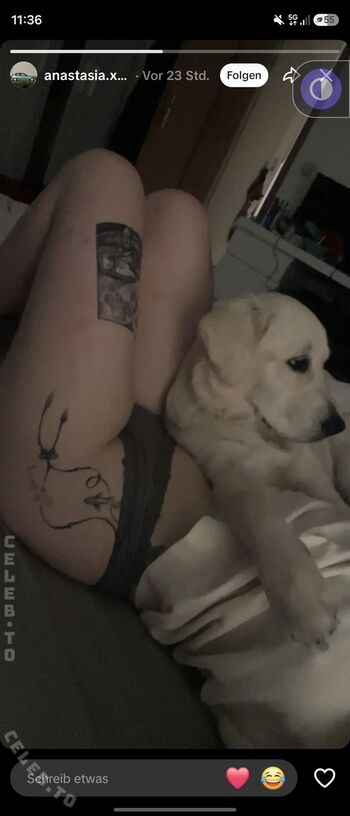 Anastasia xpz leaked private photo uncensored HD quality