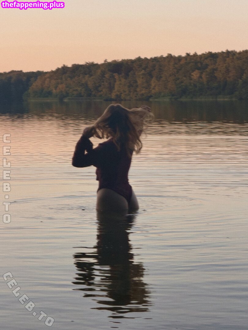 Page/ leaked private photo uncensored HD quality