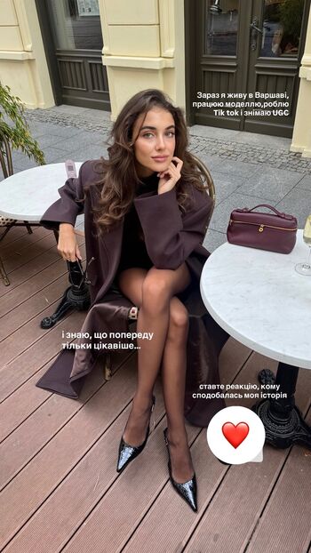 Anastasiia sin page leaked private photo uncensored HD quality