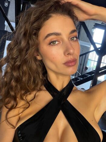 Anastasiia sin page leaked private photo uncensored HD quality
