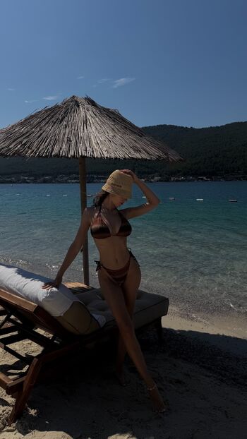 Anastasiia sin leaked private photo uncensored HD quality