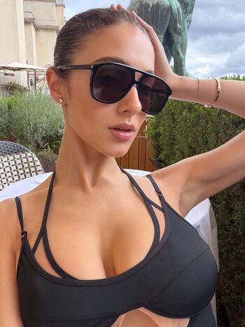 Anastasiia sin leaked private photo uncensored HD quality