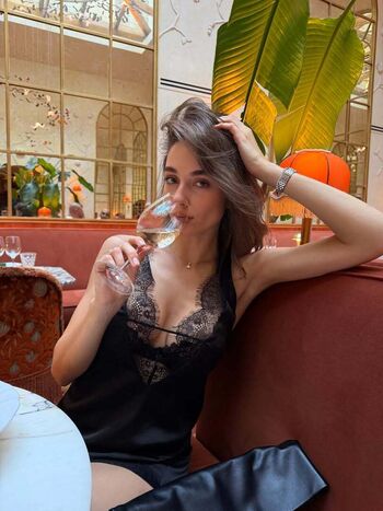 Anastasiia sin leaked private photo uncensored HD quality
