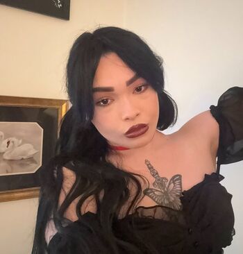 Anathis absurd leaked private photo uncensored HD quality
