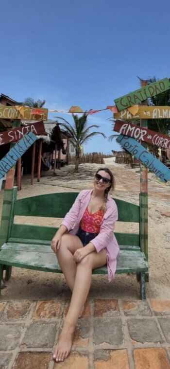 Andreia drigo leaked private photo uncensored HD quality