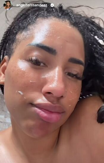 Angel fernandez leaked private photo uncensored HD quality