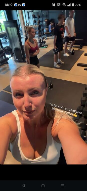 Angel poli leaked private photo uncensored HD quality