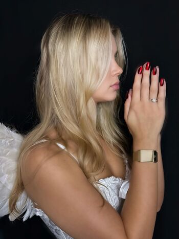 Angel poli leaked private photo uncensored HD quality