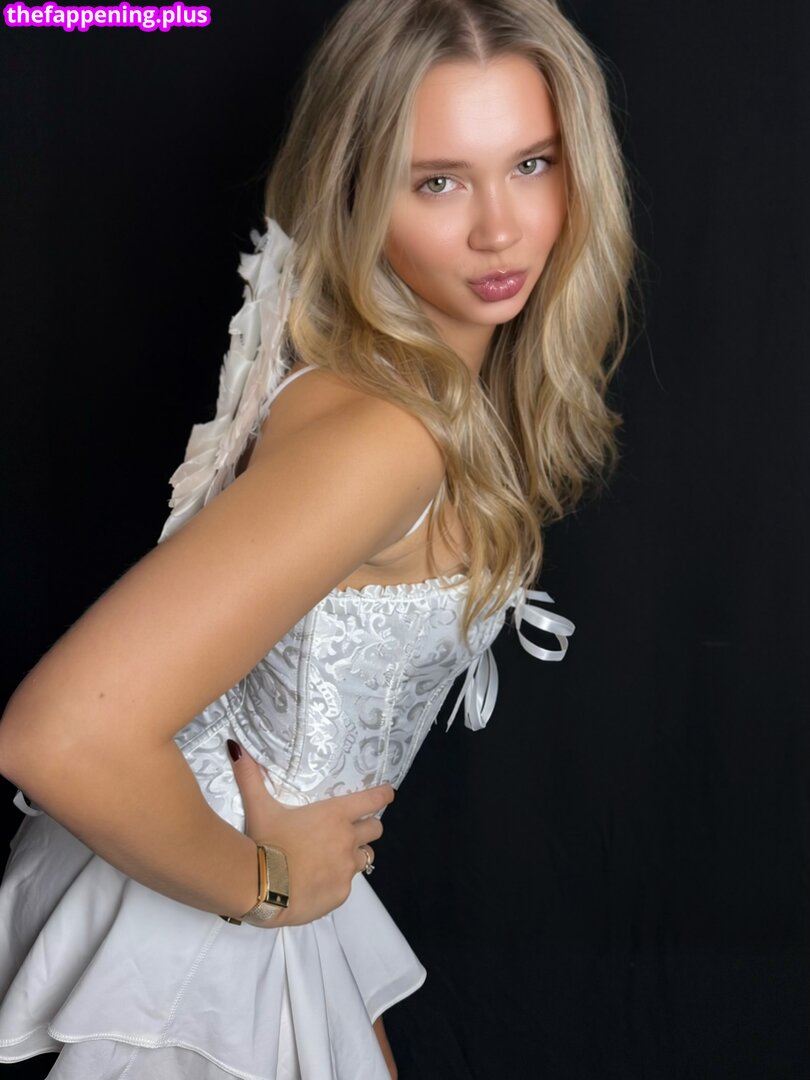 Page/ leaked private photo uncensored HD quality