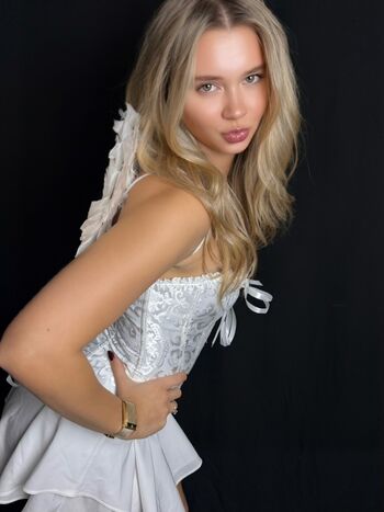 Angel poli leaked private photo uncensored HD quality