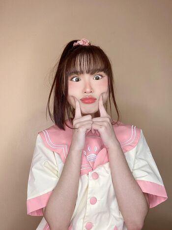 Angela muji page leaked private photo uncensored HD quality