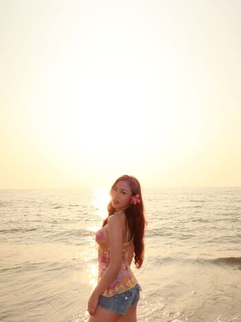 Angela muji leaked private photo uncensored HD quality