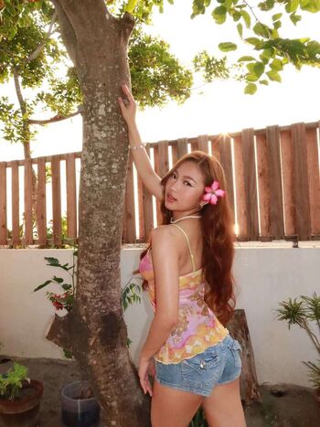 Angela muji leaked private photo uncensored HD quality