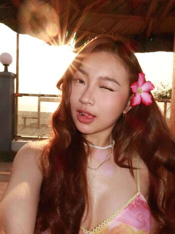Angela muji leaked private photo uncensored HD quality