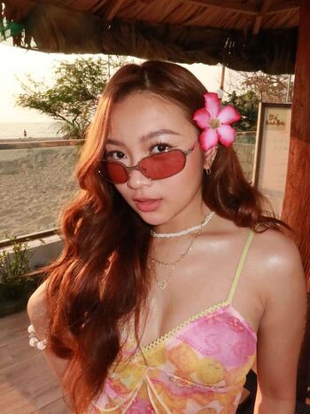 Angela muji leaked private photo uncensored HD quality