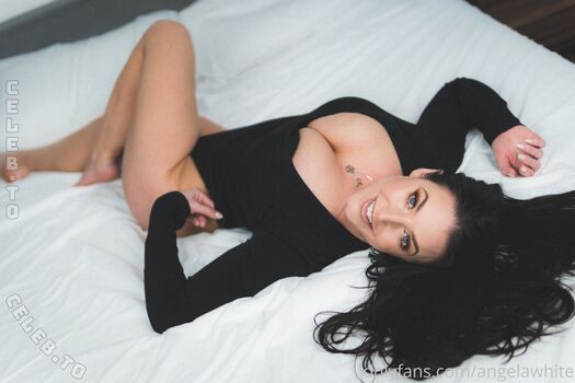 Angela white  page leaked private photo uncensored HD quality