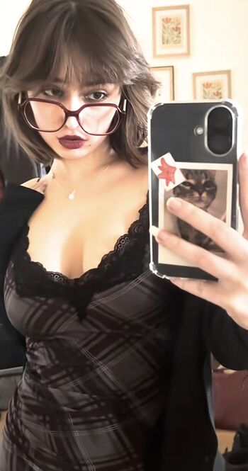Angelitetz leaked private photo uncensored HD quality