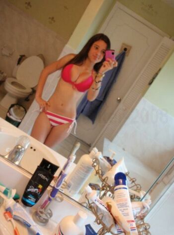 Angie varona  page leaked private photo uncensored HD quality