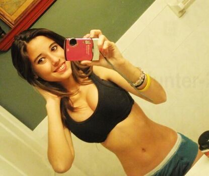 Angie varona  page leaked private photo uncensored HD quality