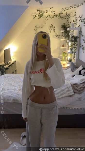 Anialivo leaked private photo uncensored HD quality