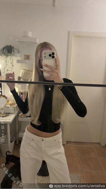 Anialivo leaked private photo uncensored HD quality