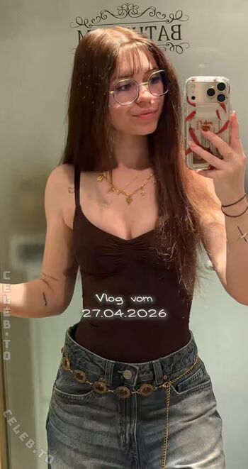 Anna kauer page leaked private photo uncensored HD quality