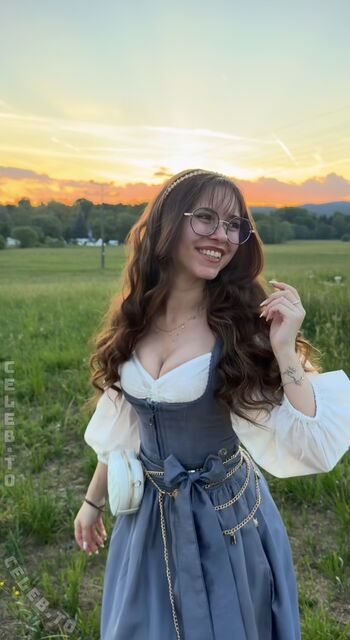 Anna kauer page leaked private photo uncensored HD quality