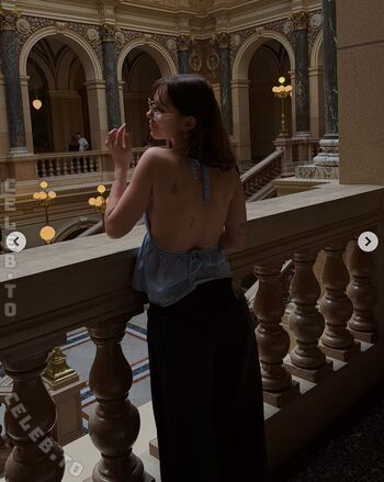 Anna kauer leaked private photo uncensored HD quality