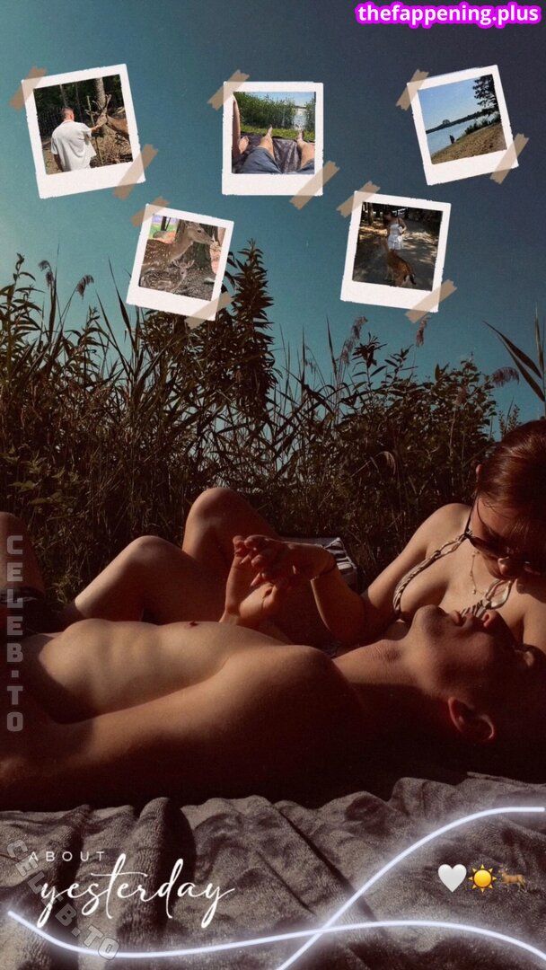 Page/ leaked private photo uncensored HD quality