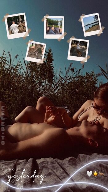 Anna kauer leaked private photo uncensored HD quality