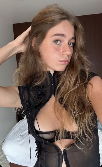 Anna malygn  page leaked private photo uncensored HD quality