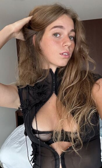 Anna malygn  page leaked private photo uncensored HD quality