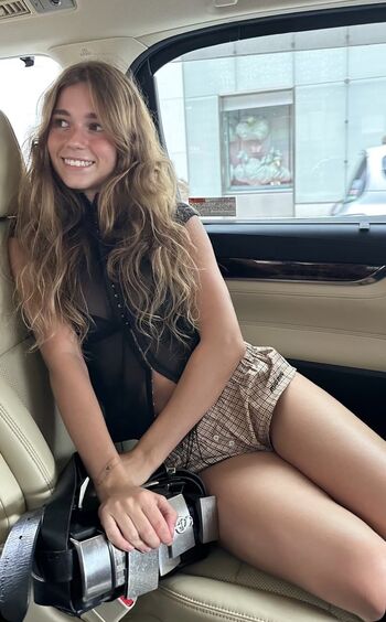 Anna malygn  page leaked private photo uncensored HD quality