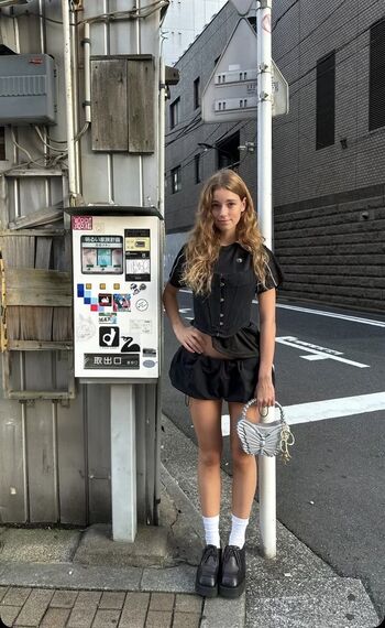 Anna malygn  page leaked private photo uncensored HD quality