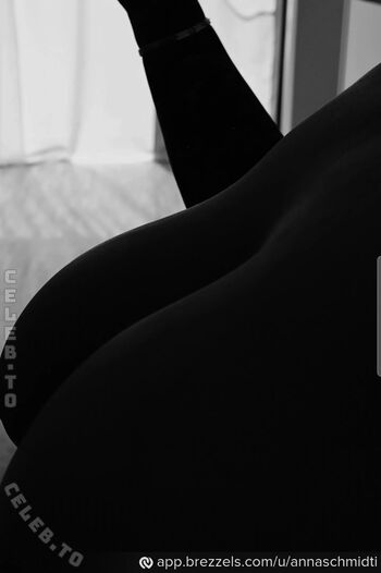 Anna schmidt  page leaked private photo uncensored HD quality