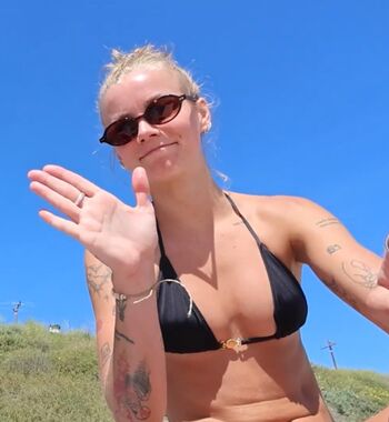 Anna shumate page leaked private photo uncensored HD quality