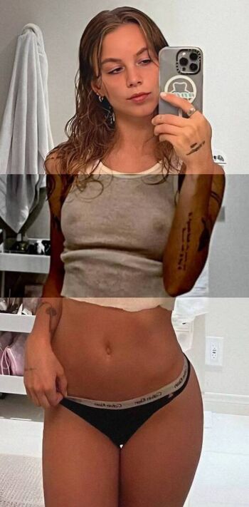 Anna shumate page leaked private photo uncensored HD quality