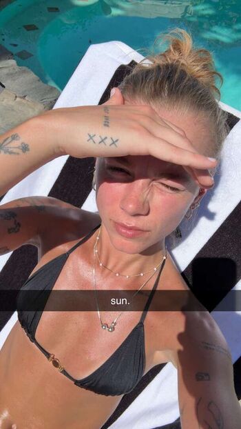 Anna shumate page leaked private photo uncensored HD quality