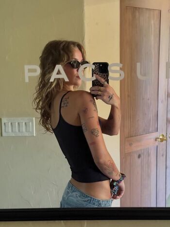 Anna shumate page leaked private photo uncensored HD quality