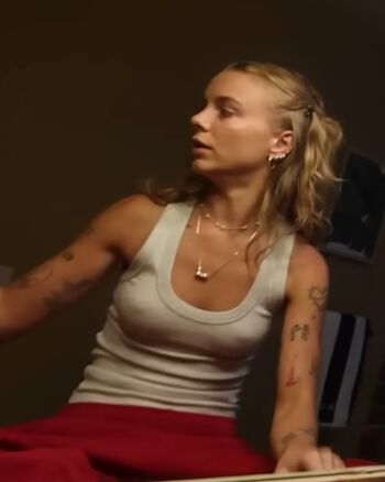 Anna shumate page leaked private photo uncensored HD quality