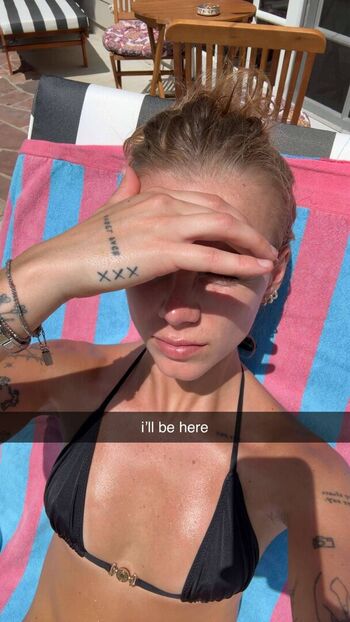 Anna shumate leaked private photo uncensored HD quality