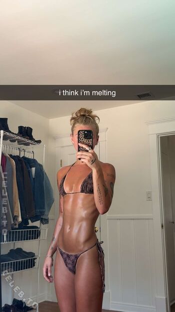 Anna shumate leaked private photo uncensored HD quality