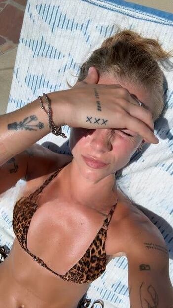 Anna shumate leaked private photo uncensored HD quality