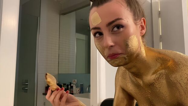 Anna zapala  page leaked private photo uncensored HD quality